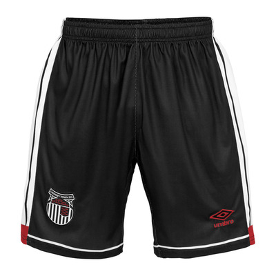 25/26 Replica Home Short Adult