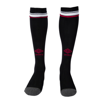 25/26 Replica Home Sock Junior