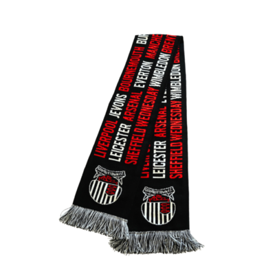 Town's Legendary Cup Games