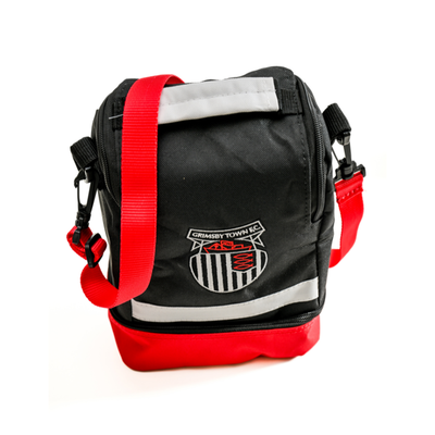 Bac Pac Crested Lunch Bag