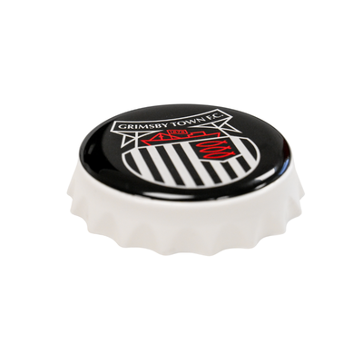 Bottle Opener Fridge Magnet