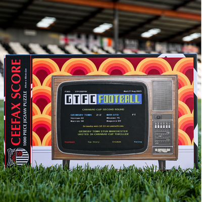 Ceefax Jigsaw