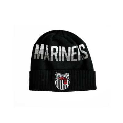 Ombre Design Mariners Bronx Hat