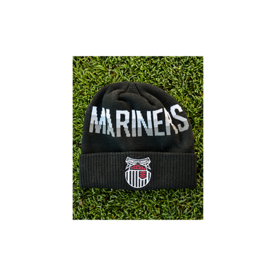 Ombre Design Mariners Bronx Hat