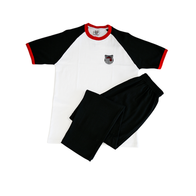 Crested Pyjamas Adult