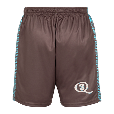 25/26 Replica Third Short Junior