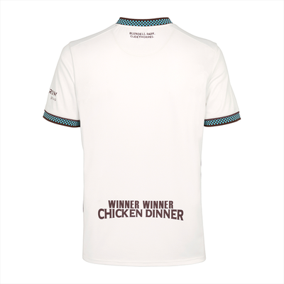 25/26 Replica Third Shirt Adult