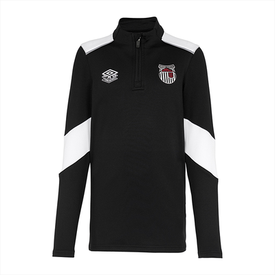 Premier Training Quarter Zip Adult