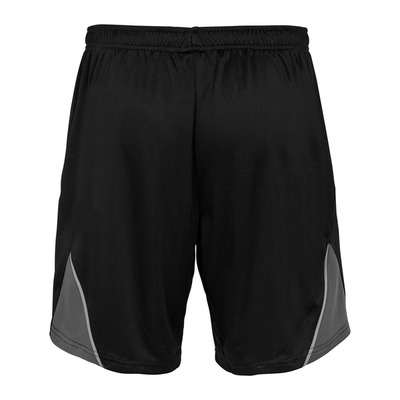 25/26 Zipped Training Short Adult
