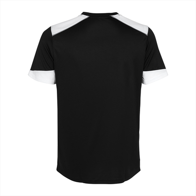 Premier Training Tee Black/White Adult