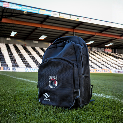 Umbro Sports Bac Pac