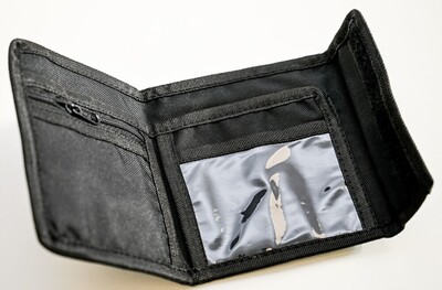 Canvas Wallet