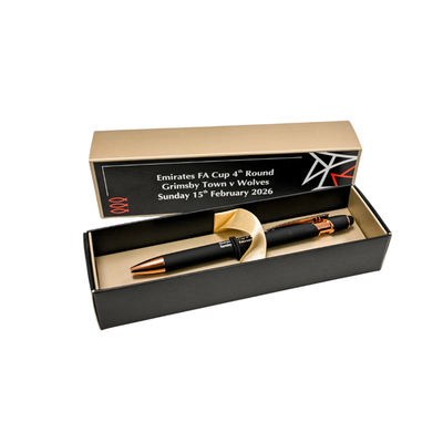 Emirates FA Cup Commemorative Pen