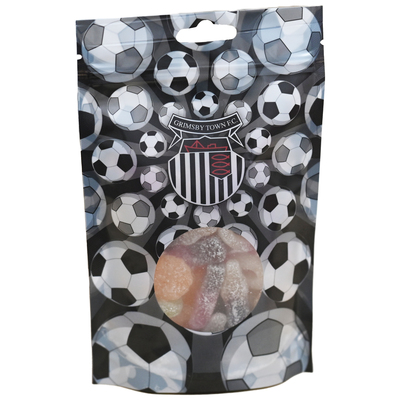 GTFC Sweet Pouch - Fizzy Mix