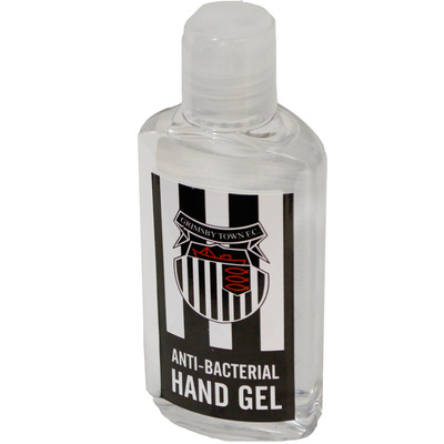GTFC Antibacterial Gel
