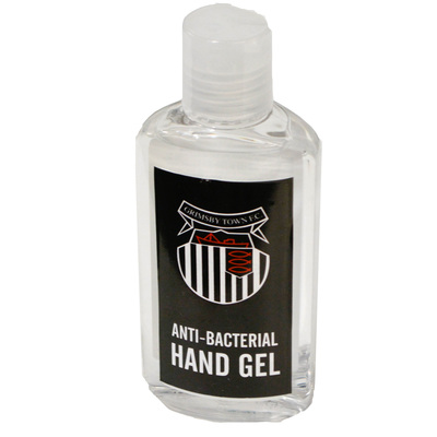 GTFC Antibacterial Gel