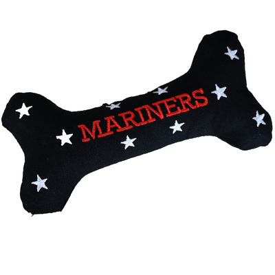 GTFC Dog Bone Toy