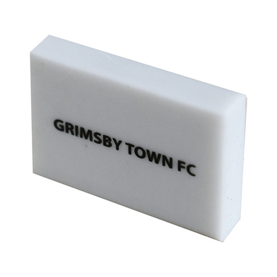 GTFC Rectangular Eraser
