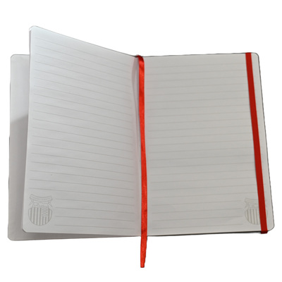 GTFC A5 Notebook
