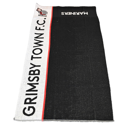 GTFC Beach Towel