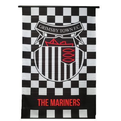 GTFC Hanging Pennant