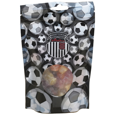 GTFC Sweet Pouch - Jelly Babies