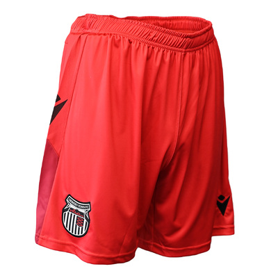21/22 Jnr Replica Third Shorts