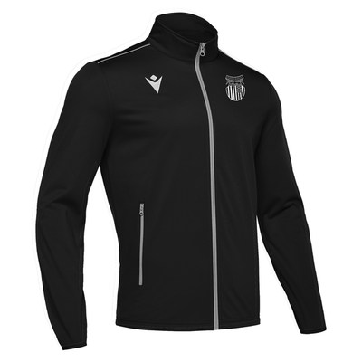 Nemesis Full Zip Jacket