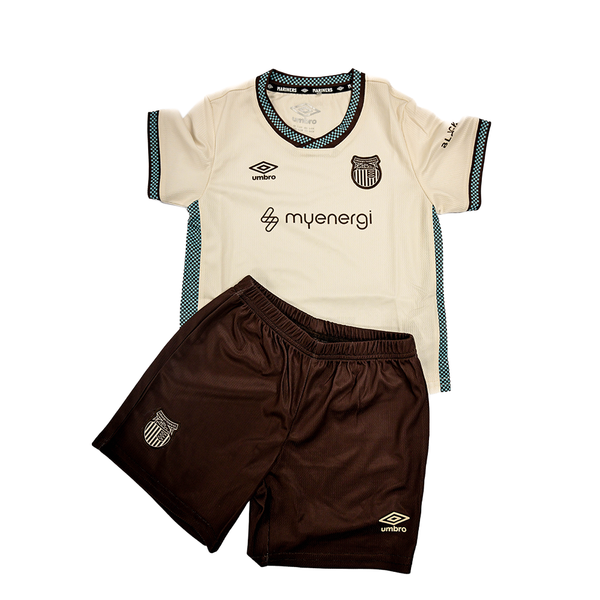 25/26 Replica Third Mini-Kit