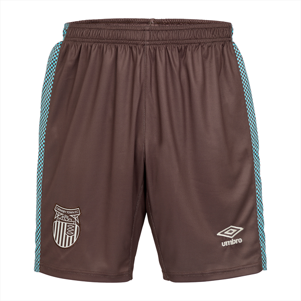 25/26 Replica Third Short Adult