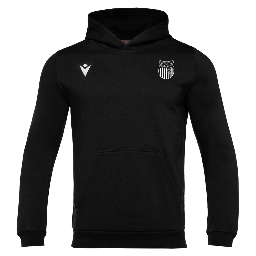Banjo Hero Hoodie Grimsby Town FC