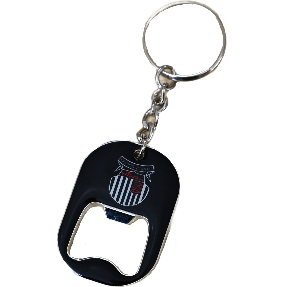 Louisville Cardinals™ Key Chain Bottle Opener