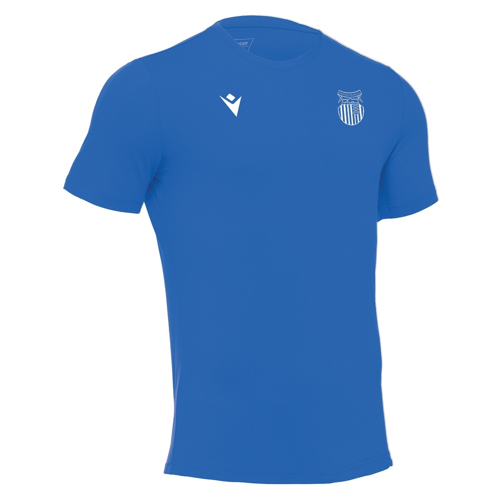 Royal Blue Boost T-Shirt